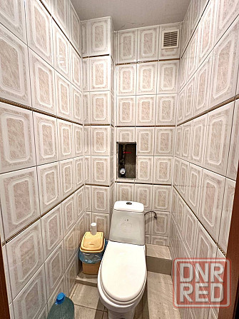 Продается 3х-ком. квартира в Центрально-Городском р-не, г. Макеевка, мкр. Солнечный Макеевка - изображение 8