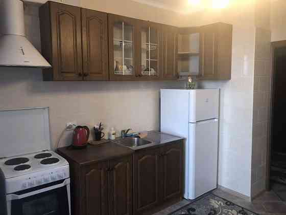 Сдам 1 комнатную квартиру г. Макеевка на Даках, кв-л Железнодорожный, д12 Макеевка