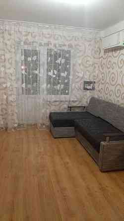 Сдам 1 комнатную квартиру г. Макеевка на Даках, кв-л Железнодорожный, д12 Макеевка