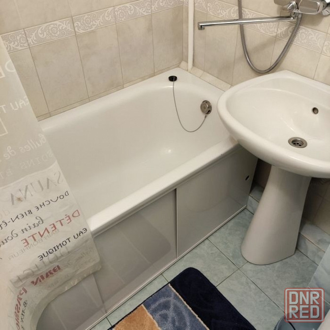 Сдам 1 комнатную квартиру г. Макеевка на Даках, кв-л Железнодорожный, д12 Макеевка - изображение 3