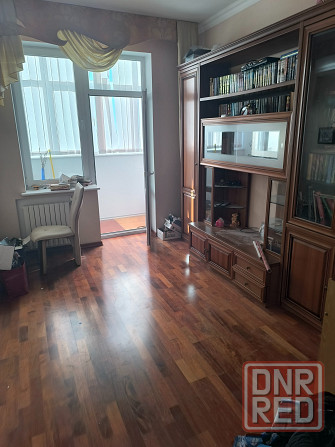 Продам 3квартиру Текстильщик Донецк - изображение 3