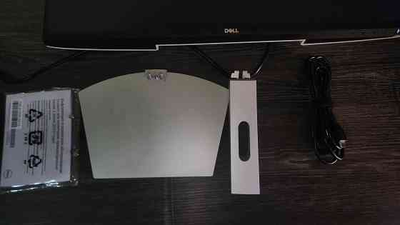 Монитор Dell s2721h - с Повреждением Донецк