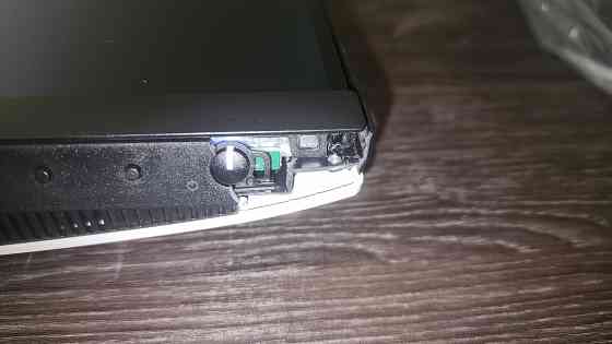 Монитор Dell s2721h - с Повреждением Донецк