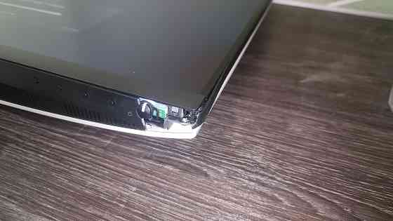 Монитор Dell s2721h - с Повреждением Донецк