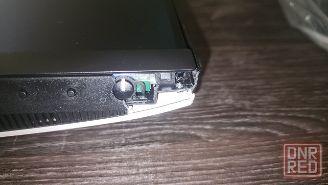 Монитор Dell s2721h - с Повреждением Донецк - изображение 4