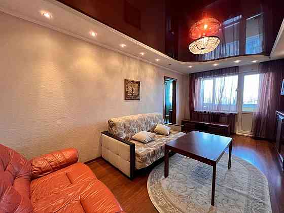 Аренда 2х Комнатной Квартиры - Ленинский Район/Цирк/ - Вода Идёт Согласно Графику! Свежий Ремонт Донецк