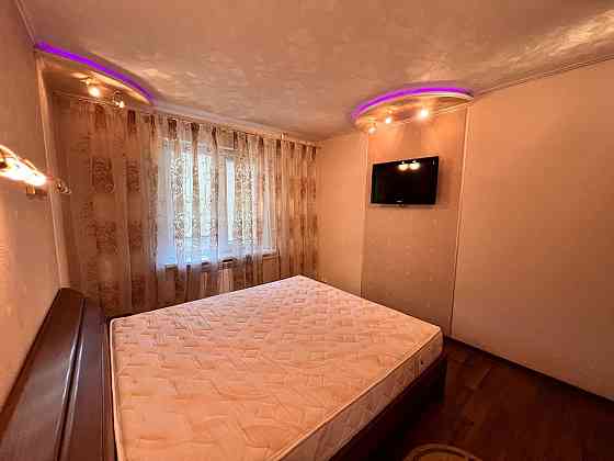 Аренда 2х Комнатной Квартиры - Ленинский Район/Цирк/ - Вода Идёт Согласно Графику! Свежий Ремонт Донецк