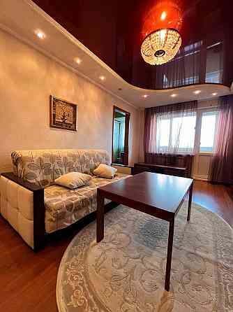 Аренда 2х Комнатной Квартиры - Ленинский Район/Цирк/ - Вода Идёт Согласно Графику! Свежий Ремонт Донецк