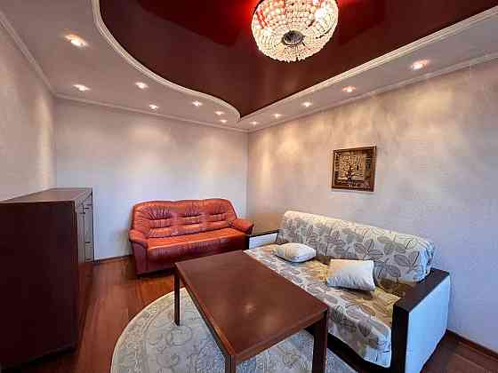 Аренда 2х Комнатной Квартиры - Ленинский Район/Цирк/ - Вода Идёт Согласно Графику! Свежий Ремонт Донецк