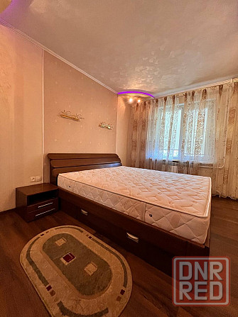 Аренда 3х Комнатной Квартиры - Ленинский Район/Цирк/ - Вода Идёт Согласно Графику! Свежий Ремонт Донецк - изображение 7