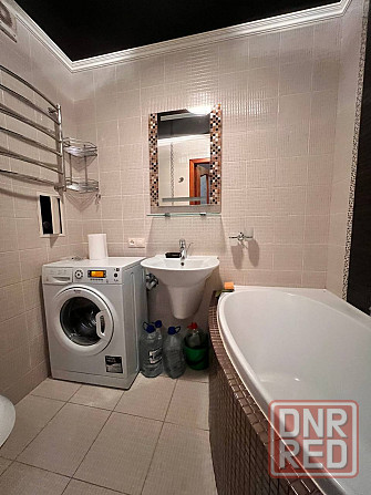 Аренда 3х Комнатной Квартиры - Ленинский Район/Цирк/ - Вода Идёт Согласно Графику! Свежий Ремонт Донецк - изображение 11