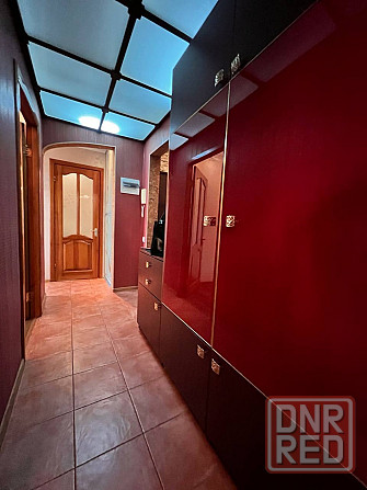 Аренда 3х Комнатной Квартиры - Ленинский Район/Цирк/ - Вода Идёт Согласно Графику! Свежий Ремонт Донецк - изображение 9