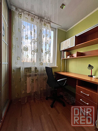 Аренда 3х Комнатной Квартиры - Ленинский Район/Цирк/ - Вода Идёт Согласно Графику! Свежий Ремонт Донецк - изображение 5