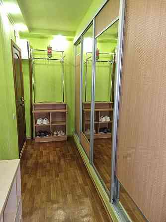 Квартира в центре с накопительным баком Донецк