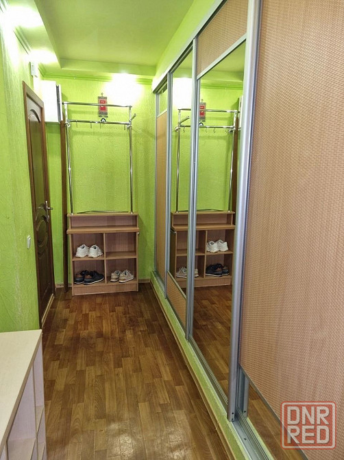 Квартира в центре с накопительным баком Донецк - изображение 4