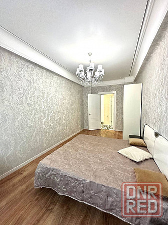 Продажа отличной 3х ком. Сталинки в самом центре г. Донецка, Ворошиловский р-н, ул. Артема Донецк - изображение 4