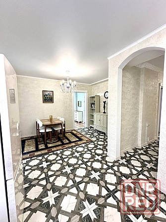 Продажа отличной 3х ком. Сталинки в самом центре г. Донецка, Ворошиловский р-н, ул. Артема Донецк - изображение 2