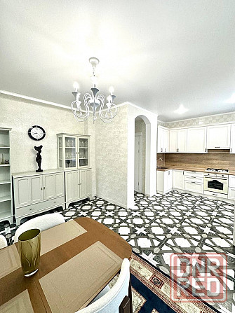 Продажа отличной 3х ком. Сталинки в самом центре г. Донецка, Ворошиловский р-н, ул. Артема Донецк - изображение 1