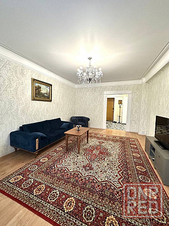 Продажа отличной 3х ком. Сталинки в самом центре г. Донецка, Ворошиловский р-н, ул. Артема Донецк - изображение 6