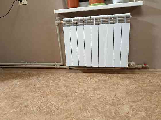 Монтаж и обслуживание систем отопления Донецк