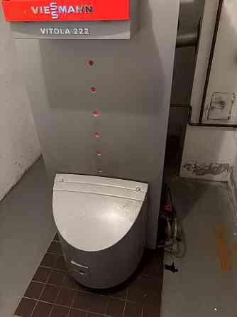 Монтаж и обслуживание систем отопления Донецк