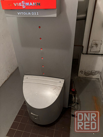 Монтаж и обслуживание систем отопления Донецк - изображение 4