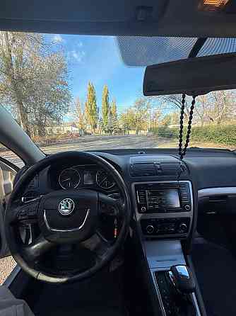 Шкода Октавия а5 ,1.8 турбо ,2012 год Макеевка