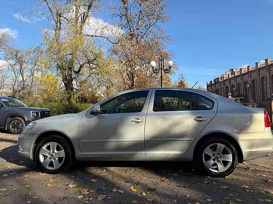 Шкода Октавия а5 ,1.8 турбо ,2012 год Макеевка