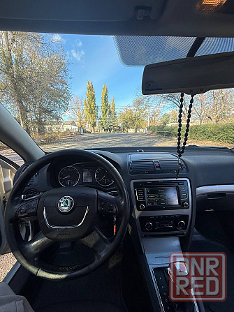 Шкода Октавия а5 ,1.8 турбо ,2012 год Макеевка - изображение 6