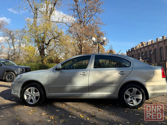 Шкода Октавия а5 ,1.8 турбо ,2012 год Макеевка - изображение 4