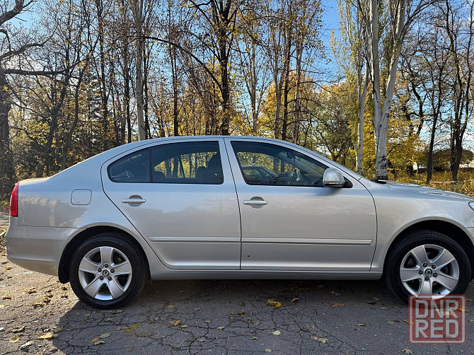 Шкода Октавия а5 ,1.8 турбо ,2012 год Макеевка - изображение 5