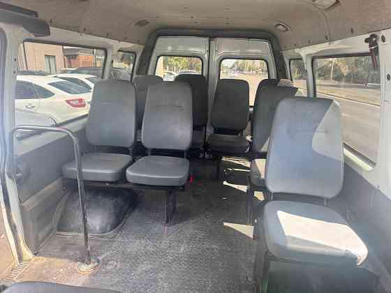 Газель Донецк