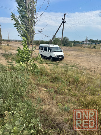 Газель Донецк - изображение 5