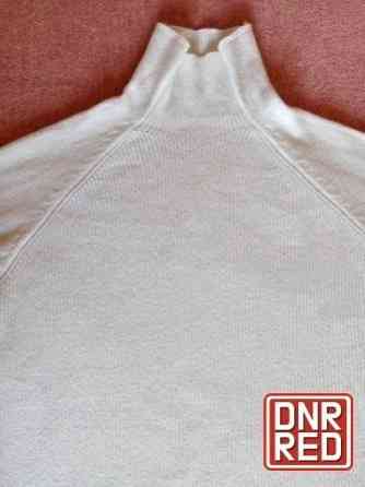 Свитер женский 52-54 р. шерстяной Донецк