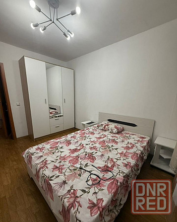 Сдам 1-комнатную квартиру в Ворошиловском районе, ул Челюскинцев. Донецк - изображение 1