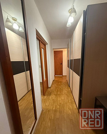 Сдам 1-комнатную квартиру в Ворошиловском районе, ул Челюскинцев. Донецк - изображение 2