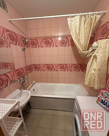 Сдам 1-комнатную квартиру в Ворошиловском районе, ул Челюскинцев. Донецк - изображение 4