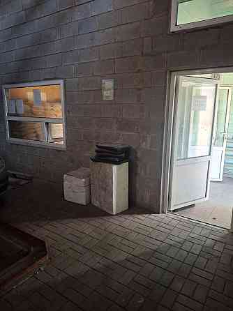 Сдаются 4 бокса Донецк