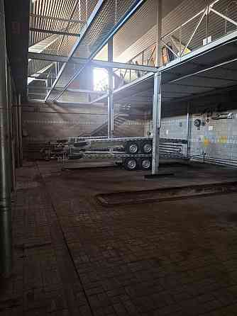 Сдаются 4 бокса Донецк