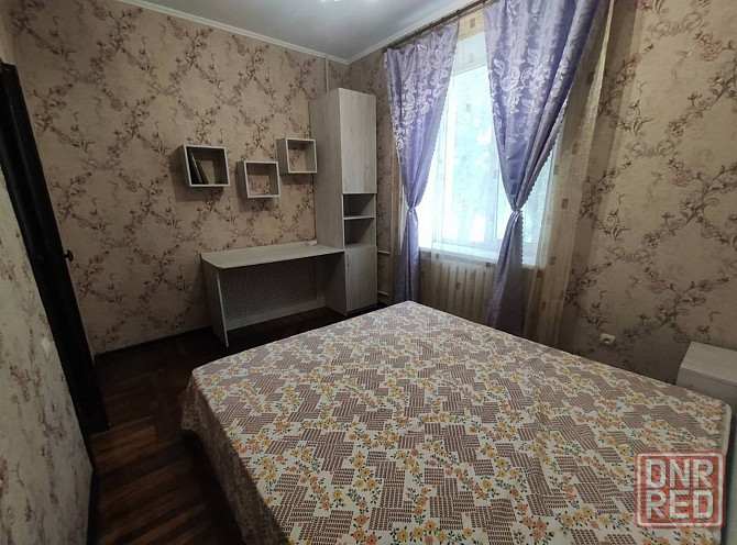 Сдам 2-комнатную квартиру в Ворошиловском районе, бульвар Школьный. Донецк - изображение 4