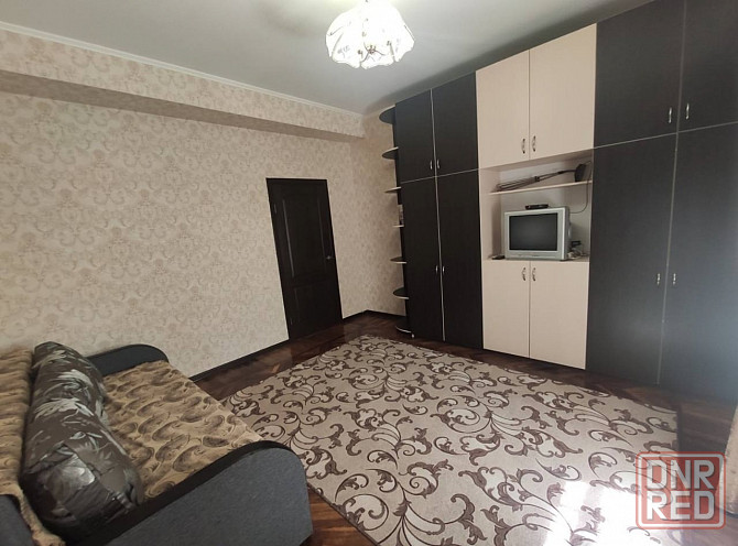 Сдам 2-комнатную квартиру в Ворошиловском районе, бульвар Школьный. Донецк - изображение 2