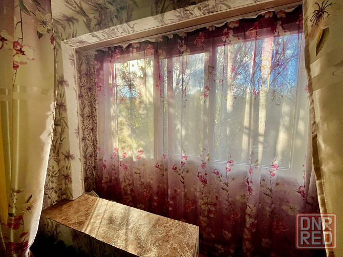 Продажа квартиры в рассрочку, Площадь Буденного, Донецк! Донецк - изображение 5