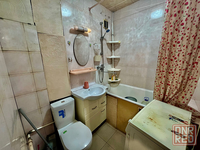 Продажа квартиры в рассрочку, Площадь Буденного, Донецк! Донецк - изображение 7