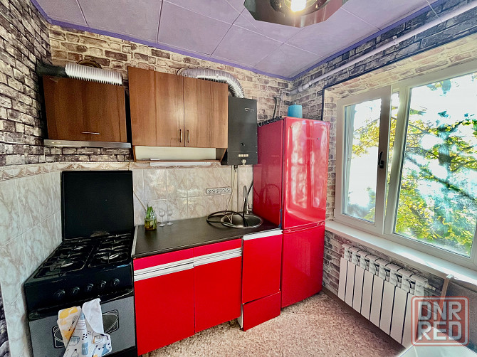 Продажа квартиры в рассрочку, Площадь Буденного, Донецк! Донецк - изображение 4