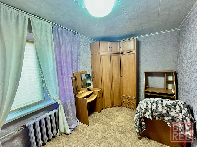 Продажа квартиры в рассрочку, Площадь Буденного, Донецк! Донецк - изображение 3