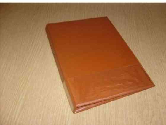 Папка скоросшиватель для файлов, документов, бумаг А4 Донецк