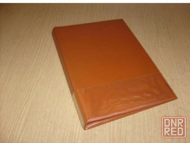 Папка скоросшиватель для файлов, документов, бумаг А4 Донецк - изображение 1