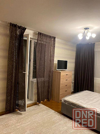 Сдам 2-комнатную квартиру в Ленинском районе, ул Речная Донецк - изображение 1