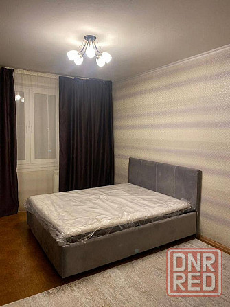 Сдам 2-комнатную квартиру в Ленинском районе, ул Речная Донецк - изображение 3