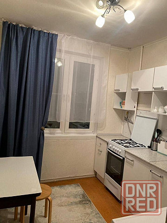 Сдам 2-комнатную квартиру в Ленинском районе, ул Речная Донецк - изображение 2